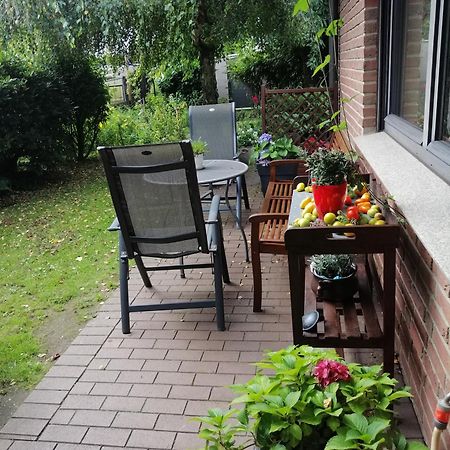 Ferienwohnung Lohberg Raesfeld Exterior foto